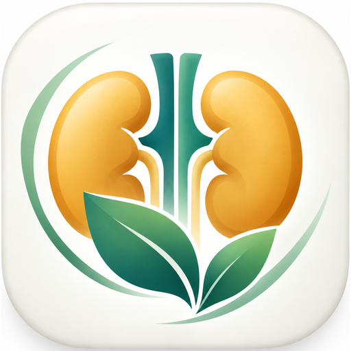 Kidney Buddy app icon